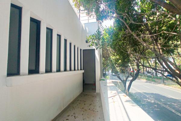 Foto de inmueble en Avenida Ejército Nacional Mexicano 156 #156, Col. Veronica Anzures C.P. 11300, Miguel Hidalgo