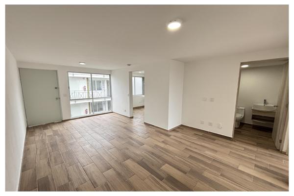 Foto de inmueble en Caruso #179Int. 704, Col. Vallejo C.P. 07870, Gustavo A. Madero