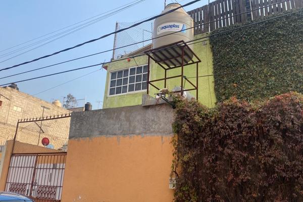 Foto de inmueble en Valle de Las Rosas #s/n, Col. Valle Verde C.P. 54945, Tultitlán