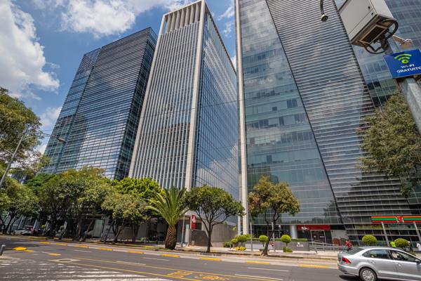Foto de inmueble en Avenida Insurgentes Sur 863 #863, Col. Napoles C.P. 03810, Benito Juárez
