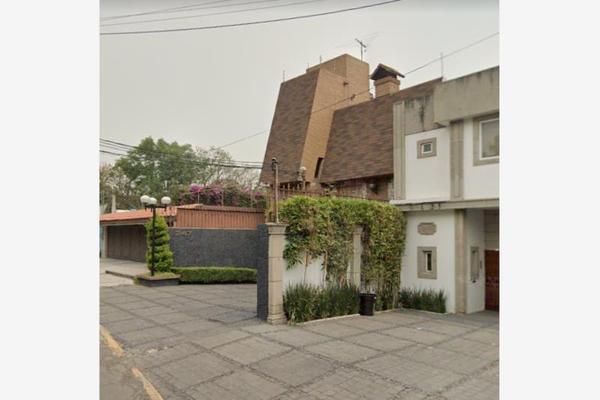 Foto de inmueble en FARALLON, Col. Jardines del Pedregal C.P. 01900, Álvaro Obregón