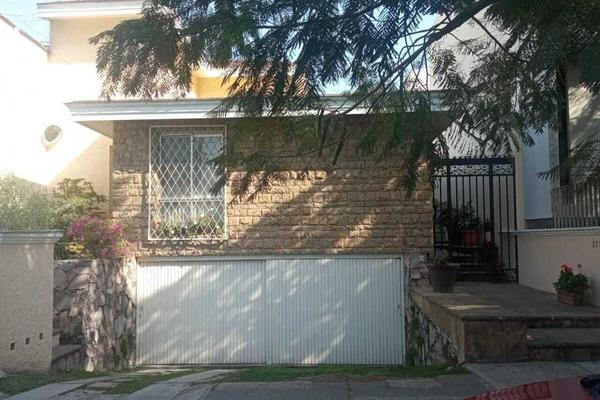 Foto de inmueble en FARO, Col. Bosques de La Victoria C.P. 44540, Guadalajara