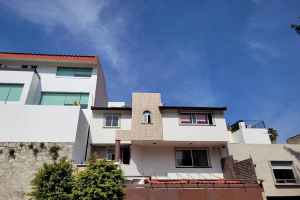 Foto de inmueble en San José del Real 67 #67, Col. Lomas Verdes 6a Sección C.P. 53126, Naucalpan de Juárez