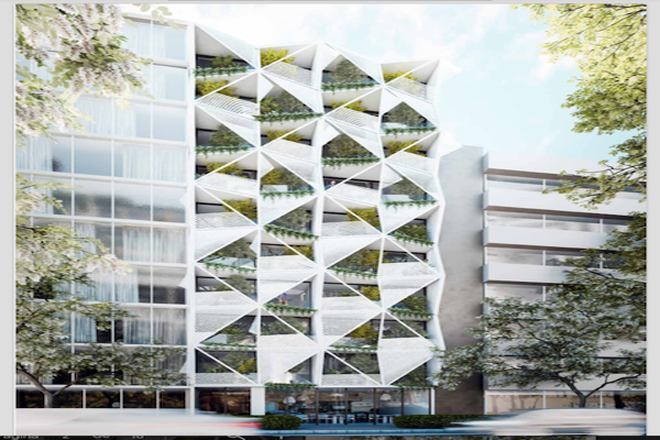 Foto de inmueble en Avenida Chapultepec, Col. Roma Norte C.P. 06700, Cuauhtémoc