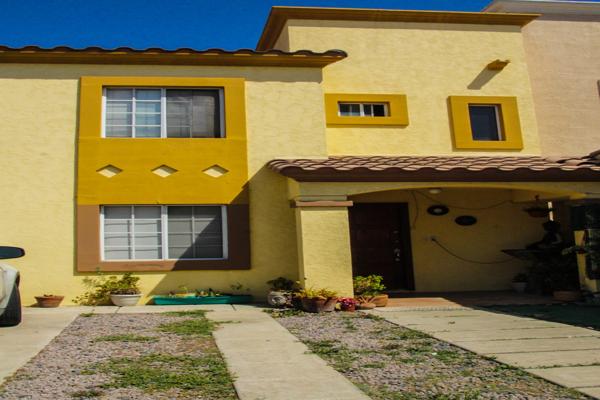 Foto de inmueble en Circuito NapolesInt. 1406, Col. Residencial San Marino C.P. 22567, Tijuana