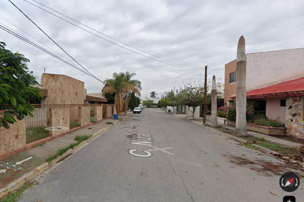 Foto de inmueble en Calle Niza 252, Col. Rincón Campestre C.P. 35080, Gómez Palacio