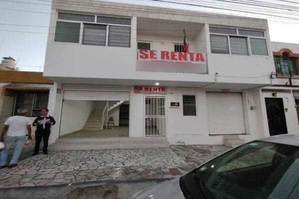 Foto de inmueble en Avenida Puerto Melaque 1166 #1166, Col. Lomas Independencia C.P. 44350, Guadalajara