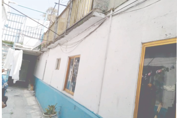 Foto de inmueble en schumann #68, Col. Vallejo C.P. 07870, Gustavo A. Madero