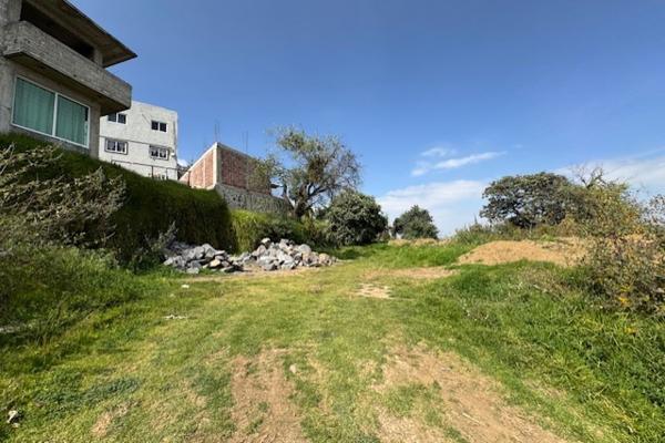 Foto de inmueble en Guerrero #SN, Col. San Salvador Cuauhtenco C.P. 12300, Milpa Alta
