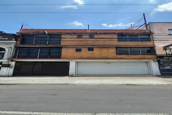 Foto de inmueble en Avenida Montevideo 431 #431, Col. Lindavista Norte C.P. 07300, Gustavo A. Madero