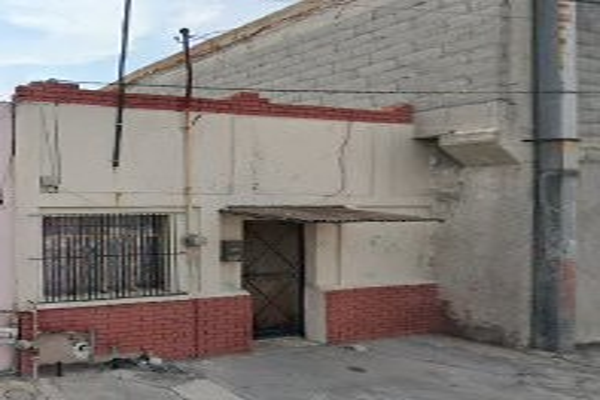 Foto de inmueble en Privada Cedro 2714 #2714, Col. Moderna C.P. 64530, Monterrey
