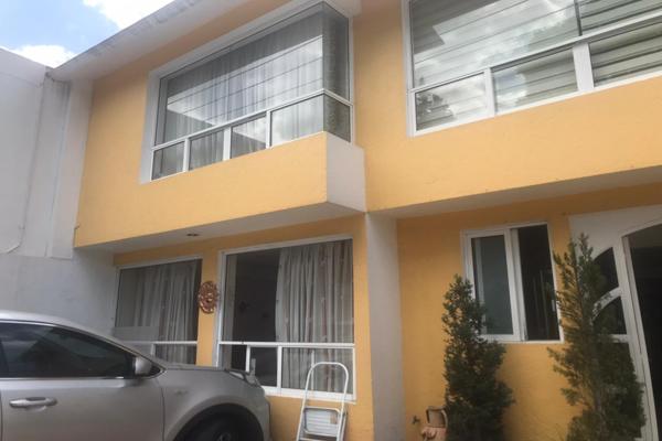 Foto de inmueble en Piñon, Col. Jardines de San Mateo C.P. 53240, Naucalpan de Juárez