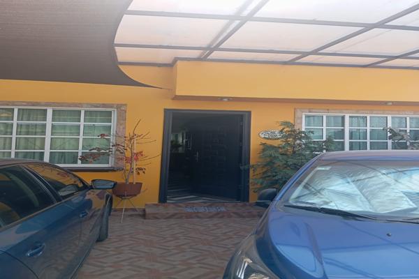 Foto de inmueble en CERRADA DE MARIANO ABASOLO, Col. Arroyo Vista Hermosa C.P. 50236, Toluca