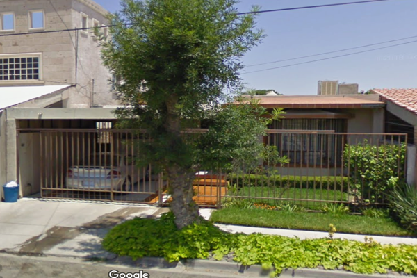 Foto de inmueble en Nuevo León, Col. Las Rosas C.P. 35090, Gómez Palacio