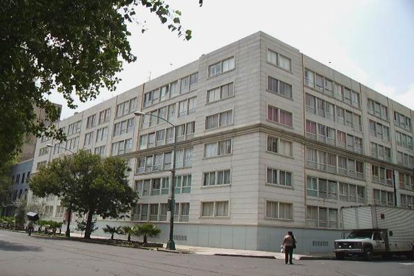 Foto de inmueble en Av Morelos #30, Col. Centro (Área 4) C.P. 06040, Cuauhtémoc