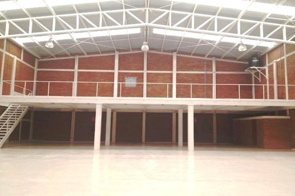 Foto de inmueble en TRES ANEGAS  #s/n, Col. Nueva Industrial Vallejo C.P. 07700, Gustavo A. Madero
