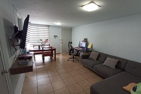 Foto de inmueble en CENTLAPATL #143, Col. San Martín Xochinahuac C.P. 02120, Azcapotzalco