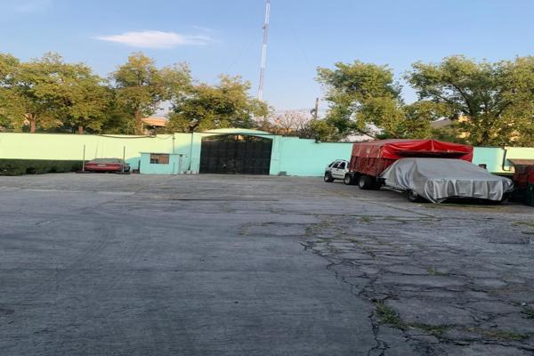 Foto de inmueble en Calzada de la Viga, Col. Transito C.P. 06820, Cuauhtémoc