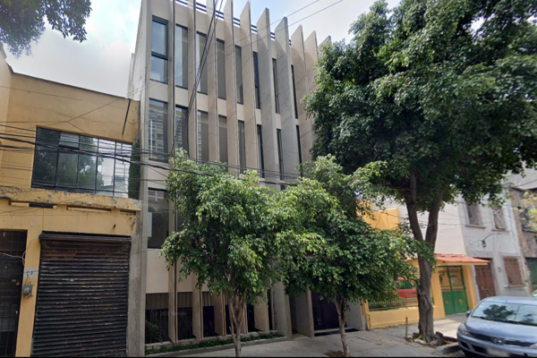 Foto de inmueble en Bahía Morlaco 74 #74, Col. Veronica Anzures C.P. 11300, Miguel Hidalgo