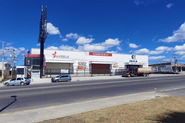 Foto de inmueble en FED. PUEBLA - TEHUACAN #12, Col. Amozoc Centro C.P. 72980, Amozoc