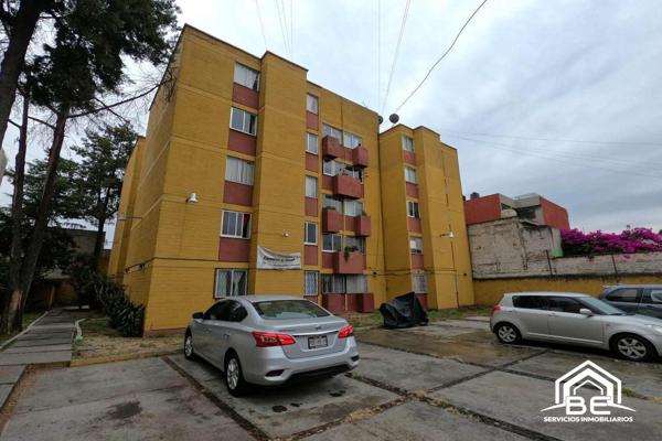 Foto de inmueble en Tercera Cerrada San Isidro, Col. San Bartolo Cahualtongo C.P. 02720, Azcapotzalco
