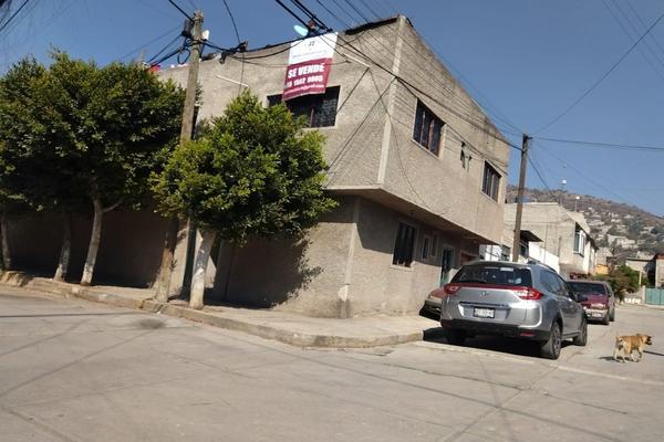 Casa en felipe angeles, Villa San Agustín Atlapul... 