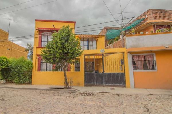 Foto de inmueble en Felipe Gonzalez, Col. Centro C.P. 37701, San Miguel de Allende