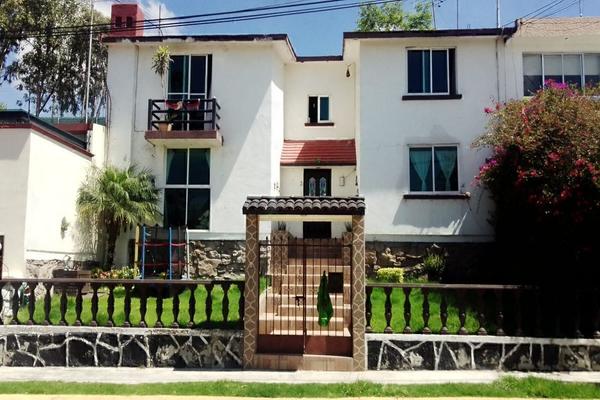 Foto de inmueble en Felipe II, Col. El Dorado C.P. 54020, Tlalnepantla de Baz