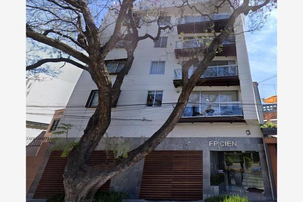 Foto de inmueble en FELIX PARRA #88, Col. San José Insurgentes C.P. 03900, Benito Juárez