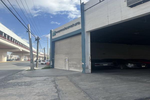 Foto de inmueble en Felix u gomez, Col. Moderna C.P. 64530, Monterrey