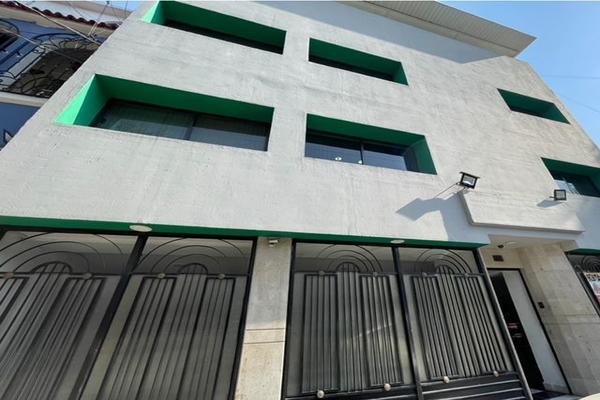 Foto de inmueble en Fernando, Col. Álamos C.P. 03400, Benito Juárez