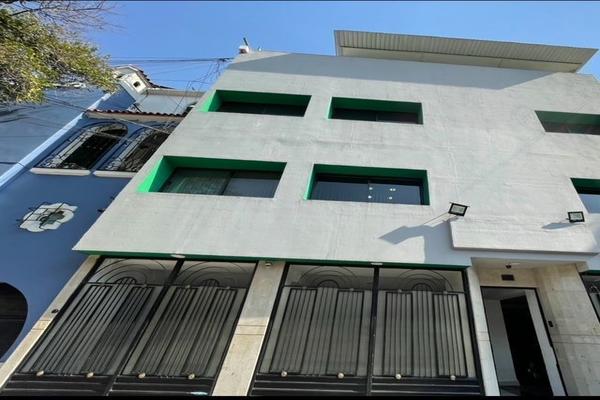 Foto de inmueble en Fernando, Col. Álamos C.P. 03400, Benito Juárez