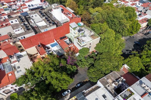 Foto de inmueble en Fernando Montes de Oca, Col. Condesa C.P. 06140, Cuauhtémoc
