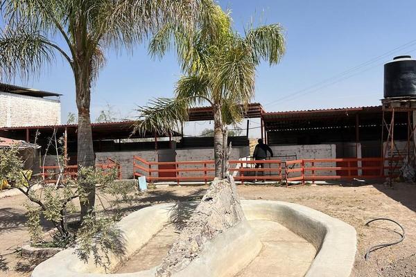 Foto de inmueble en Fernando Ramos, Col. Palo Alto C.P. 20330, El Llano