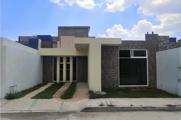 Casa en Ferrocarrilera, Hidalgo en Venta en $910... 