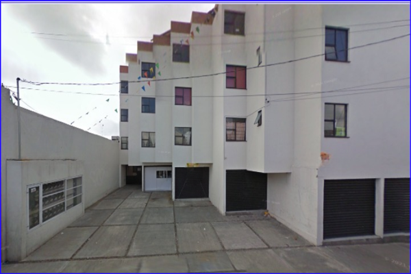 Foto de inmueble en Calle 9 Norte #2214Int. 00, Col. Santa María C.P. 72080, Puebla