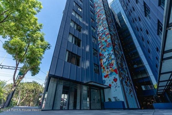 Foto de inmueble en Avenida Insurgentes Sur #25-2641AVC, Col. Roma Sur C.P. 06760, Cuauhtémoc