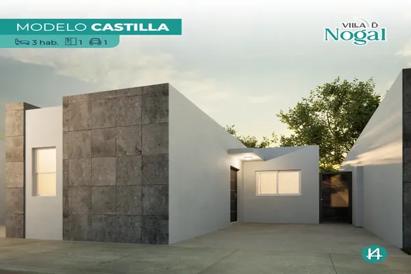 Foto de inmueble en  , Col. Fidel Velásquez C.P. 35025, Gómez Palacio