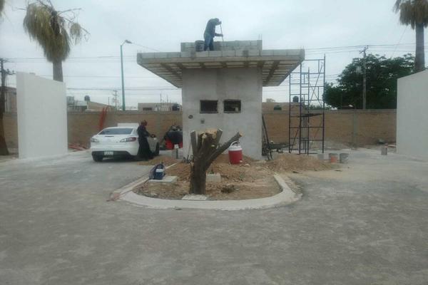 Foto de inmueble en  , Col. Fidel Velásquez C.P. 35025, Gómez Palacio