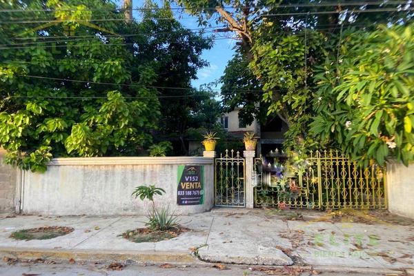 Foto de inmueble en  , Col. Fidel Velázquez C.P. 89520, Ciudad Madero