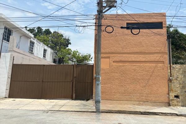 Foto de inmueble en  , Col. Fidel Velázquez C.P. 89520, Ciudad Madero