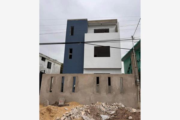 Foto de inmueble en , Col. Fidel Velázquez C.P. 89520, Ciudad Madero