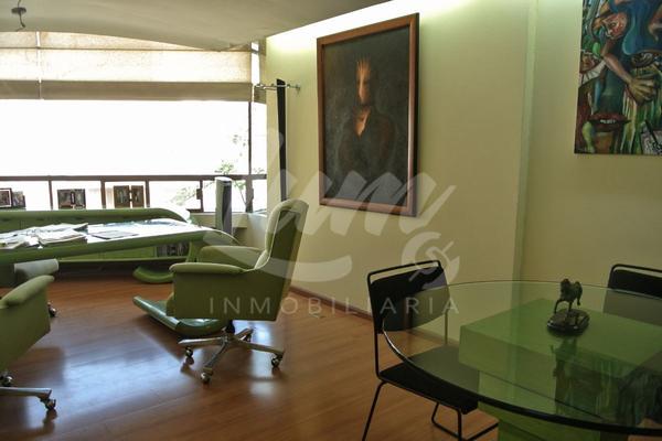 Foto de inmueble en Filadelfia, Col. Napoles C.P. 03810, Benito Juárez