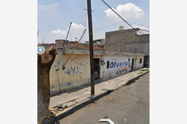 Foto de inmueble en FILIBERTO GÓMEZ #61, Col. Ahuizotla (Santiago Ahuizotla) C.P. 53378, Naucalpan de Juárez