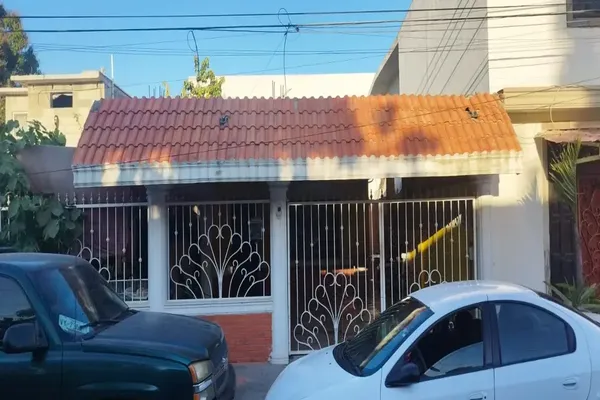 Foto de inmueble en Filipinas #503, Col. Solidaridad Voluntad y Trabajo C.P. 89317, Tampico