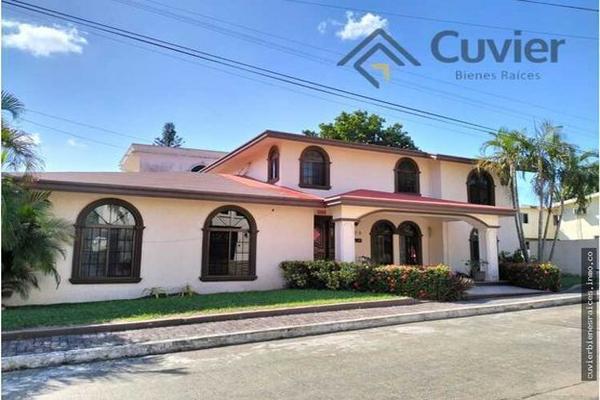 Foto de inmueble en flamboyanes, Col. Flamboyanes C.P. 89330, Tampico