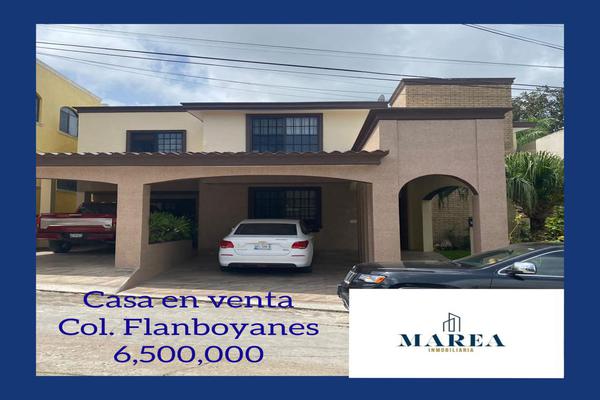 Foto de inmueble en  , Col. Flamboyanes C.P. 89330, Tampico