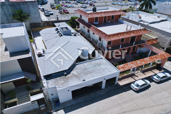 Foto de inmueble en  , Col. Flamboyanes C.P. 89330, Tampico