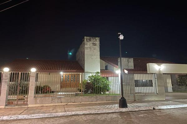 Foto de inmueble en  , Col. Flamboyanes C.P. 89330, Tampico