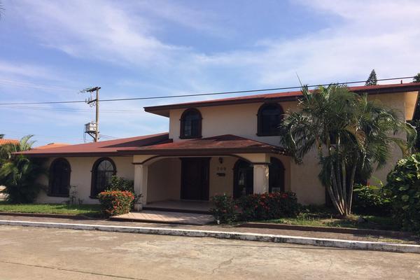 Foto de inmueble en  , Col. Flamboyanes C.P. 89330, Tampico